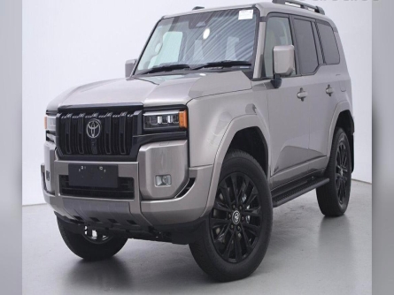 TOYOTA LAND CRUISER PRADO LC250 KAKADU