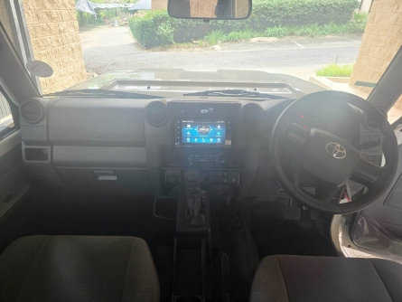 Smart Auto