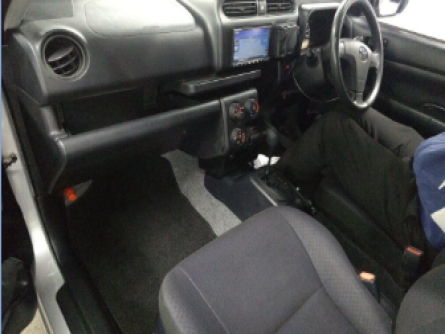 Smart Auto