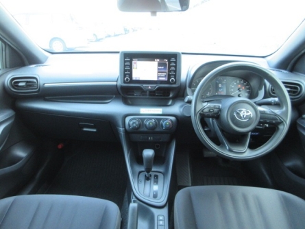Smart Auto