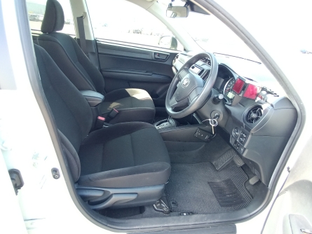 Smart Auto
