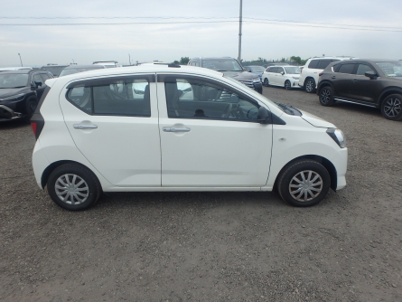 Smart Auto