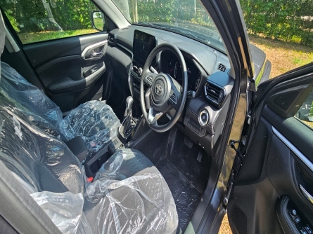 Smart Auto