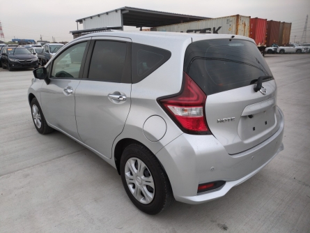 Smart Auto