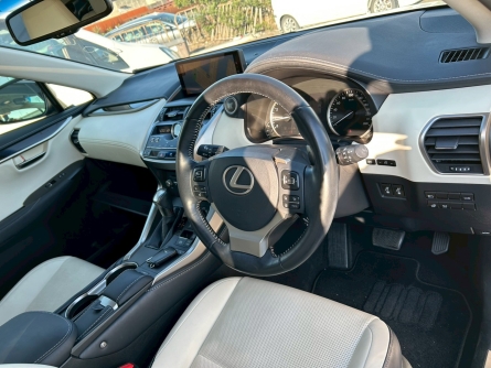 Smart Auto