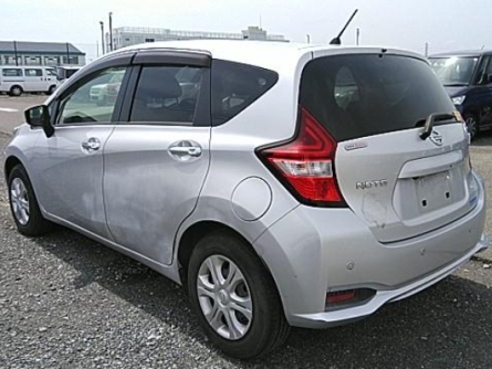 Smart Auto