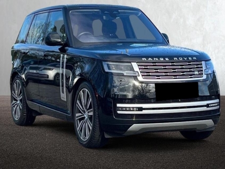 LAND ROVER RANGE ROVER VOGUE.