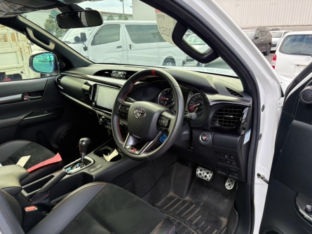 Smart Auto