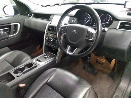 Smart Auto