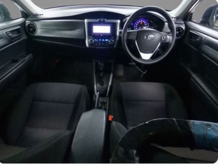 Smart Auto