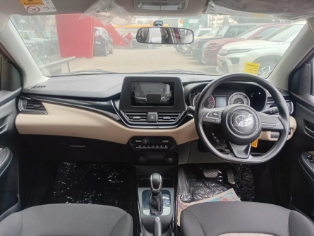 Smart Auto