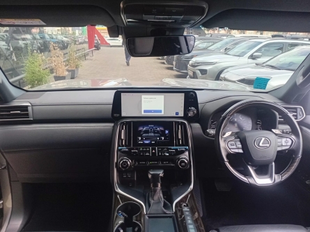 Smart Auto
