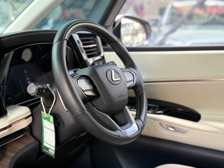 Smart Auto