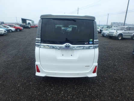 Smart Auto