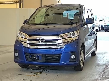 Smart Auto
