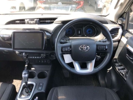 Smart Auto