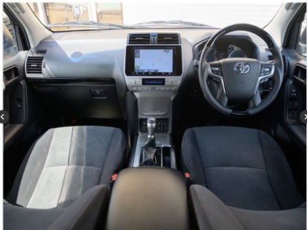 Smart Auto
