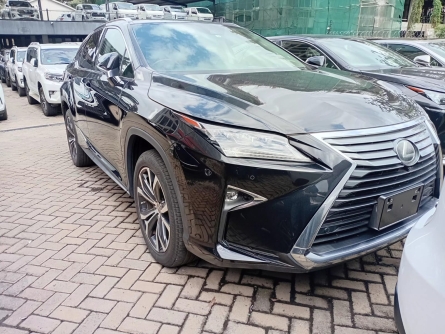 LEXUS RX200T