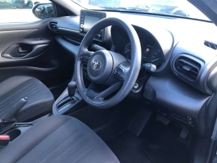 Smart Auto