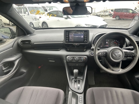 Smart Auto