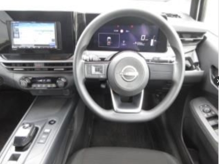 Smart Auto