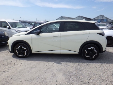 Smart Auto