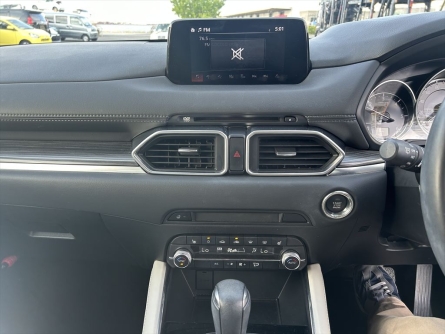 Smart Auto