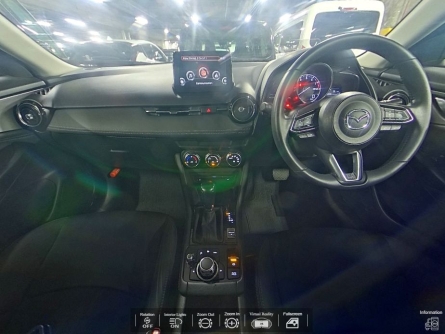 Smart Auto