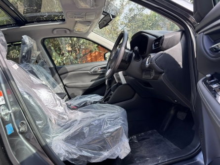 Smart Auto