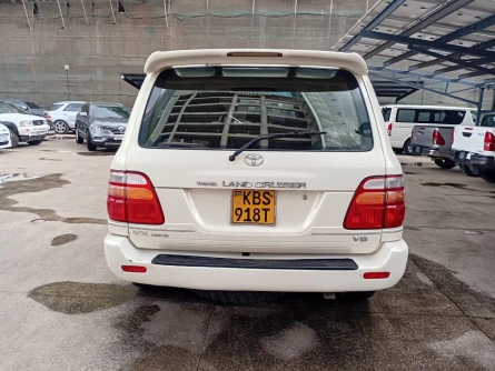 Smart Auto