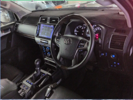 Smart Auto
