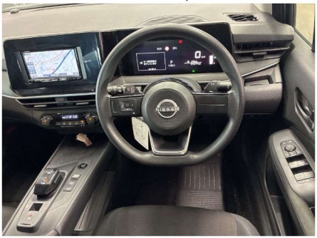 Smart Auto