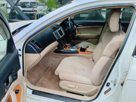 Smart Auto