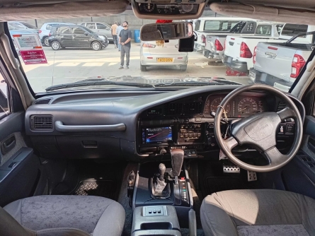 Smart Auto