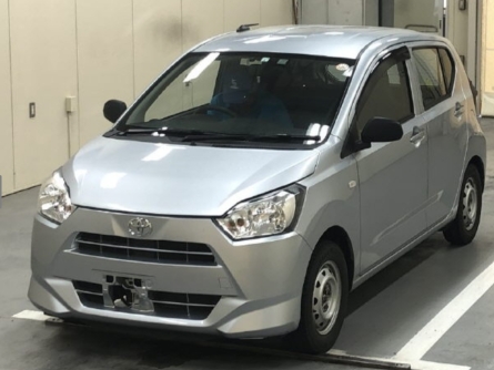 Smart Auto