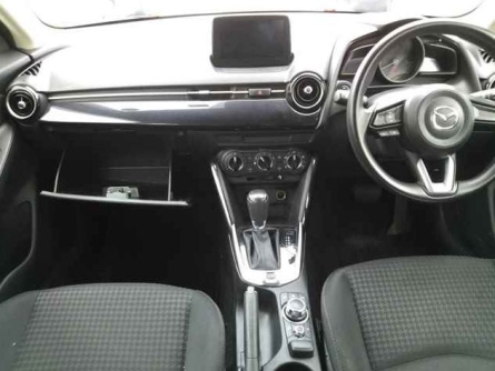 Smart Auto