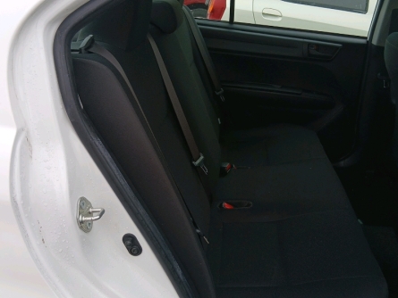 Smart Auto
