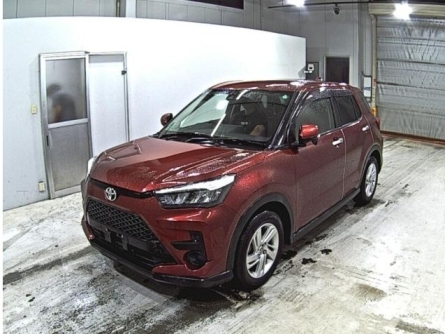 Smart Auto