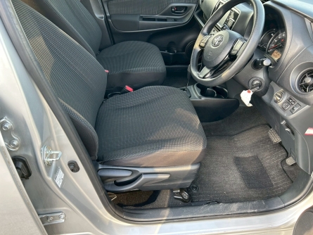 Smart Auto