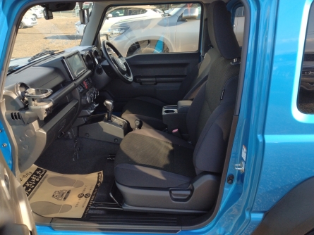 Smart Auto