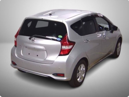 Smart Auto