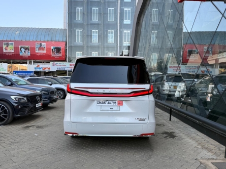 Smart Auto