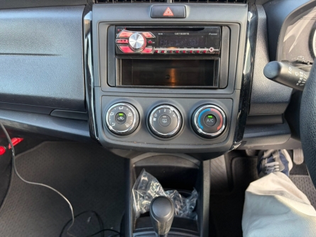 Smart Auto