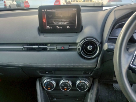 Smart Auto