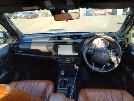 Smart Auto