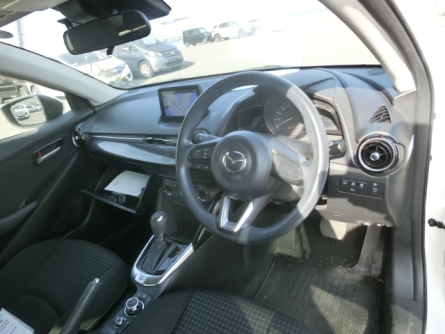 Smart Auto