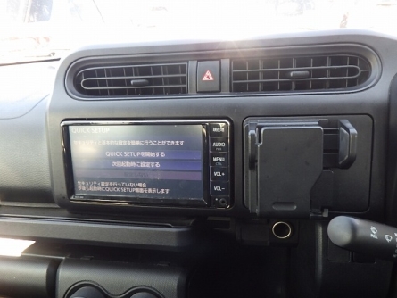 Smart Auto