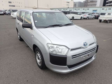TOYOTA PROBOX HYBRID