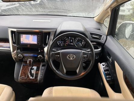 Smart Auto
