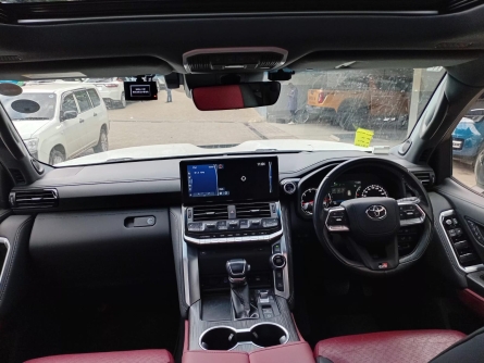 Smart Auto
